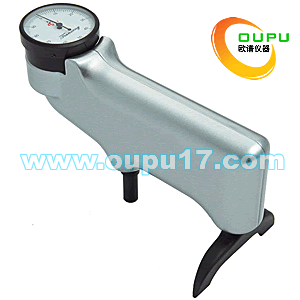OU2820巴氏塑料硬度计