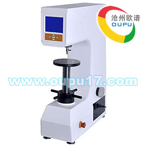 OU2420S数显塑料硬度计