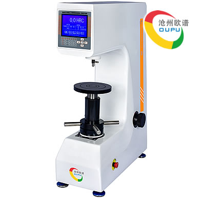 OU2420S数显塑料硬度计