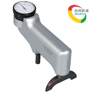 OU2820巴氏塑料硬度计